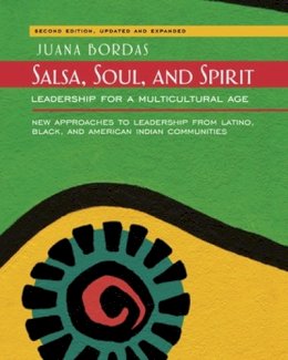 Juana Bordas - Salsa, Soul, and Spirit - 9781609941178 - V9781609941178