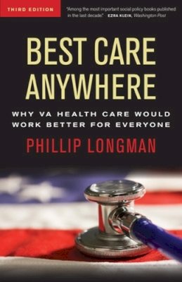 Phillip Longman - Best Care Anywhere - 9781609945176 - V9781609945176