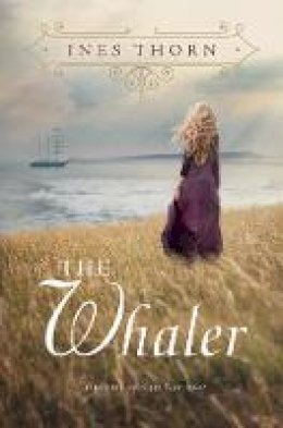 Ines Thorn - The Whaler - 9781611099249 - V9781611099249