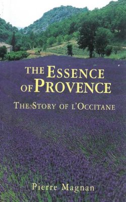 Pierre Magnan - The Essence of Provence - 9781611454956 - V9781611454956