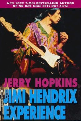 Jerry Hopkins - The Jimi Hendrix Experience - 9781611458701 - V9781611458701