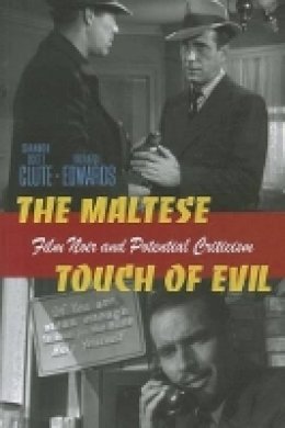 Richard L. Edwards - The Maltese Touch of Evil - 9781611680478 - V9781611680478