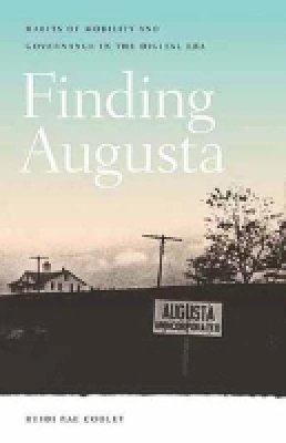 Heidi Rae Cooley - Finding Augusta - 9781611685220 - V9781611685220