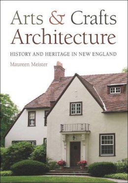 Meister - Arts And Crafts Architecture - 9781611686623 - V9781611686623