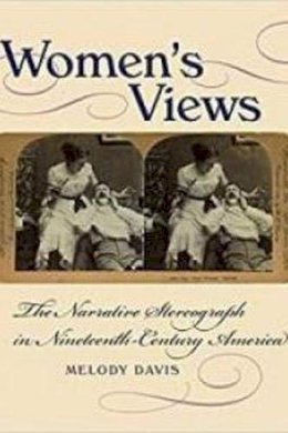 Melody Davis - Women's Views - 9781611688399 - V9781611688399