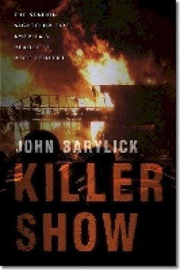 John Barylick - Killer Show - 9781611688535 - V9781611688535