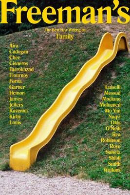 John Freeman - Freeman´s Family: The Best New Writing on Family - 9781611855401 - V9781611855401