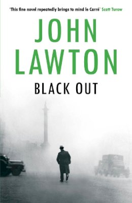 John Lawton - Black Out - 9781611855920 - V9781611855920