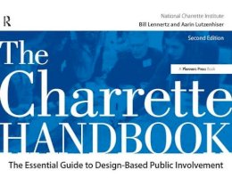 Bill Lennertz - The Charrette Handbook - 9781611901474 - V9781611901474