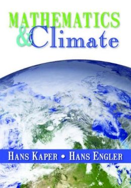 Hans Kaper - Mathematics and Climate - 9781611972603 - V9781611972603