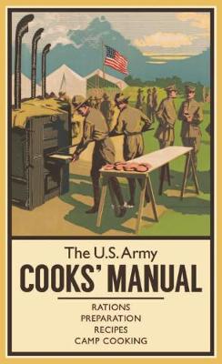 Casemate - Us Army Cooks´ Manual - 9781612004709 - V9781612004709