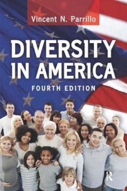 Vincent N. Parrillo - Diversity in America - 9781612052540 - V9781612052540