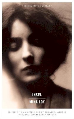 Mina Loy - Insel - 9781612193533 - V9781612193533