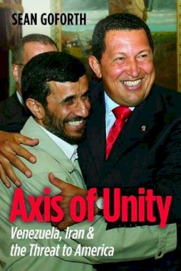 Sean Goforth - Axis of Unity - 9781612340159 - V9781612340159