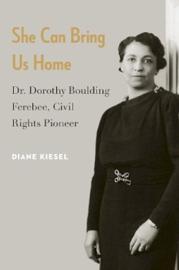 Diane Kiesel - She Can Bring Us Home - 9781612345055 - V9781612345055