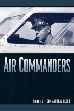 Olsen - Air Commanders - 9781612345772 - V9781612345772