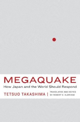 Tetsuo Takashima - Megaquake - 9781612346649 - V9781612346649