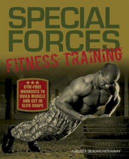 Augusta de Hathaway - Special Forces Fitness Training - 9781612433066 - V9781612433066