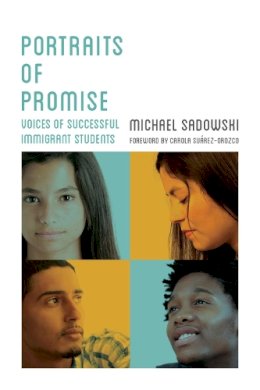 Michael Sadowski - Portraits of Promise - 9781612505169 - V9781612505169