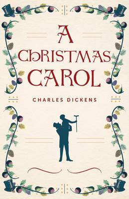 Charles Dickens - A Christmas Carol - 9781612618395 - V9781612618395