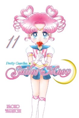 Naoko Takeuchi - Sailor Moon Vol. 11 - 9781612620077 - V9781612620077