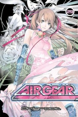 Oh Great - Air Gear 29 - 9781612620343 - V9781612620343