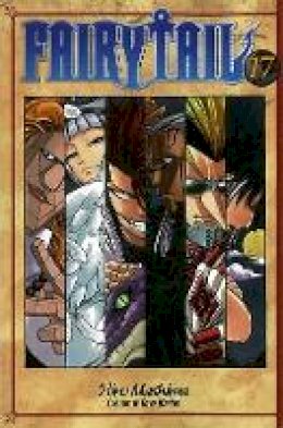 Hiro Mashima - Fairy Tail 17 - 9781612620541 - V9781612620541