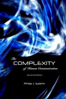 Philip J. Salem - The Complexity of Human Communication - 9781612891064 - V9781612891064
