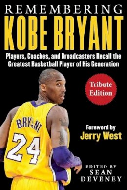 Remembering Kobe Bryant: Players, Coaches, and Broadcasters Recall the ...