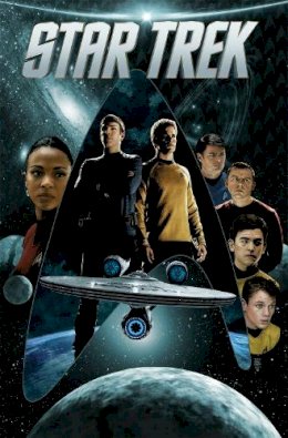 Mike Johnson - Star Trek Volume 1 - 9781613771501 - V9781613771501