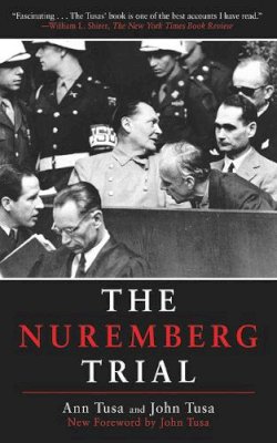 Unknown - NUREMBERG TRIAL THE - 9781616080211 - V9781616080211