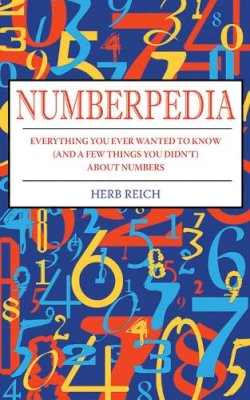 Herb Reich - Numberpedia - 9781616080846 - V9781616080846