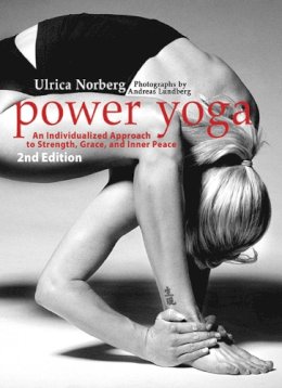 Ulrica Norberg - Power Yoga - 9781616081720 - V9781616081720