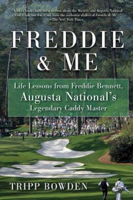 Tripp Bowden - Freddie & Me - 9781616082499 - V9781616082499