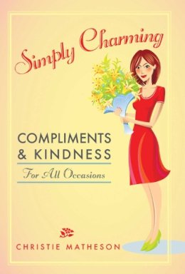 Christie Matheson - Simply Charming - 9781616085827 - V9781616085827