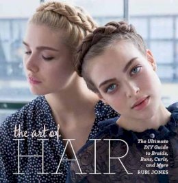 Hinkler Books - The Art of Hair - 9781616288013 - V9781616288013