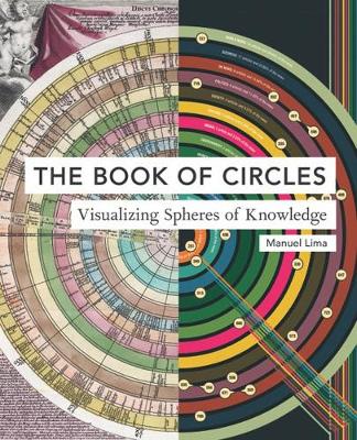 Manuel Lima - The Book of Circles - 9781616895280 - V9781616895280