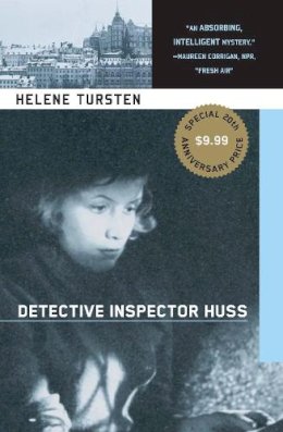 Helen Tursten - Detective Inspector Huss - 9781616951115 - V9781616951115