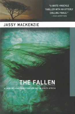 Jassy Mackenzie - The Fallen - 9781616952174 - V9781616952174