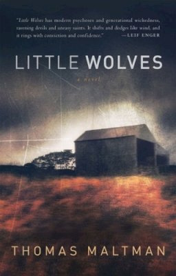 Thomas Maltman - Little Wolves - 9781616953430 - V9781616953430