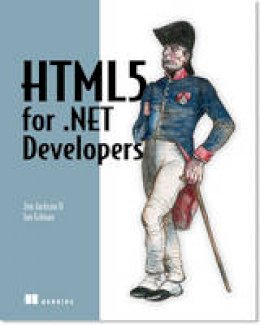 Rob Crowther - HTML5 in Action - 9781617290497 - V9781617290497