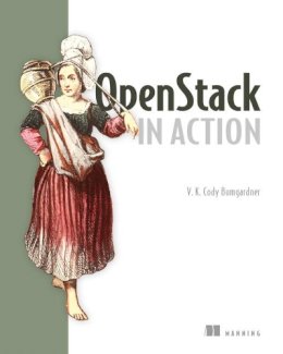 V.M. Cody Bumgardner - OpenStack in Action - 9781617292163 - V9781617292163