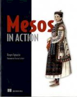 Roger Ignazio - Mesos in Action - 9781617292927 - V9781617292927