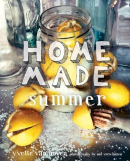 Yvette Van Boven - Home Made Summer - 9781617690150 - V9781617690150