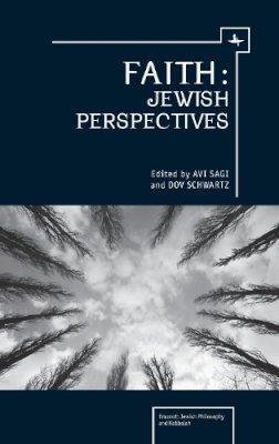 Schwartz, Dov; Sagi, Avi - Faith - 9781618112828 - V9781618112828