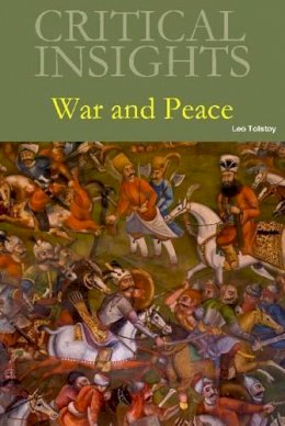 Brett . Ed(S): Cooke - War and Peace - 9781619253933 - V9781619253933