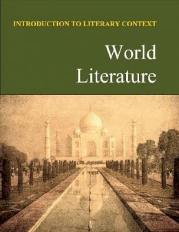 Salem Press - World Literature - 9781619254831 - V9781619254831