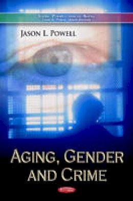 Powell J.L. - Aging, Gender & Crime - 9781619421509 - V9781619421509