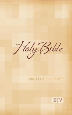 Charles H Henrickson - KJV Large Print Bible - 9781619700017 - V9781619700017