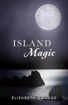 Elizabeth Goudge - Island Magic - 9781619707726 - V9781619707726